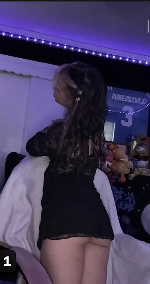 rubberduckiejo leaked photos