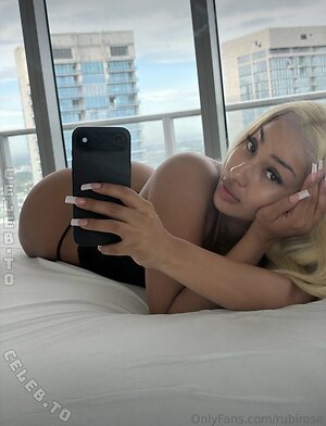 Rubi Rose