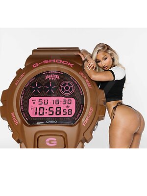 Rubi Rose leaked photo #58