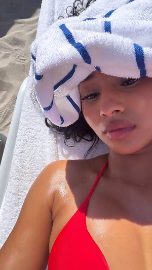 Rubi Rose leaked photo #76