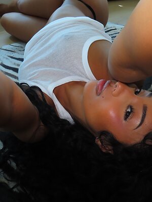 Rubi Rose leaked photo #99