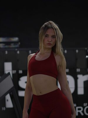 rubiaconmiopia leaked photo #9