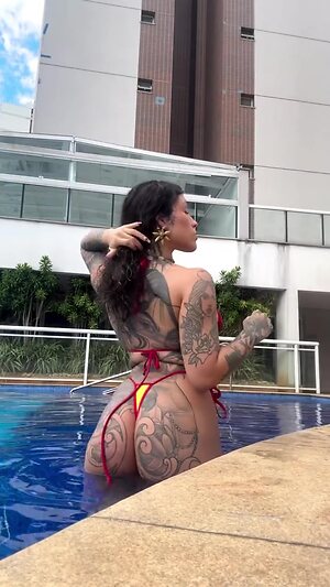 Rubiascarlet