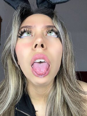 Rubibunny leaked photo #4