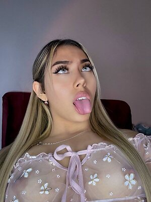 Rubibunny leaked photo #11