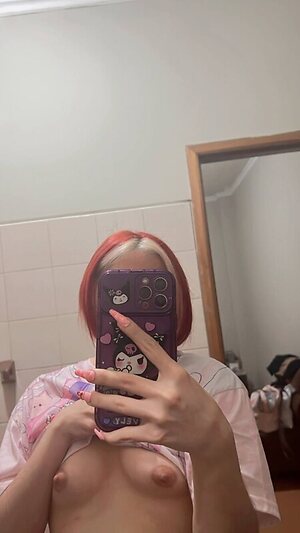 Rubibunny leaked photo #20