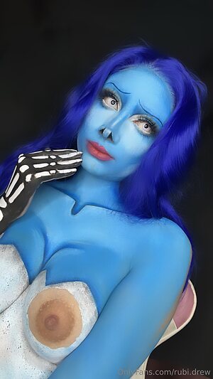Rubi.Drew leaked photo #6