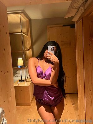 rubixrose leaked photo #10