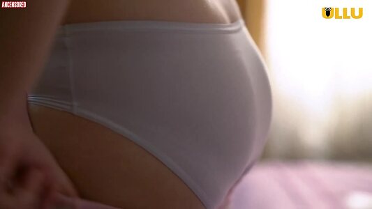 Ruby Bharaj leaked photo #7