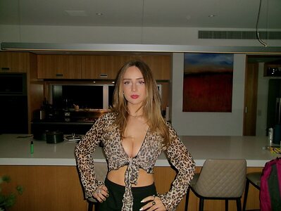 Ruby Esler leaked photo #2