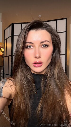 Ruby Hexx Nude Leaked Photo #5