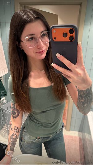 Ruby Hexx Nude Leaked Photo #38