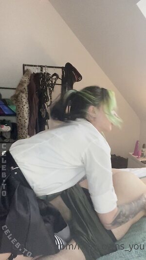 Ruby Hexx photo