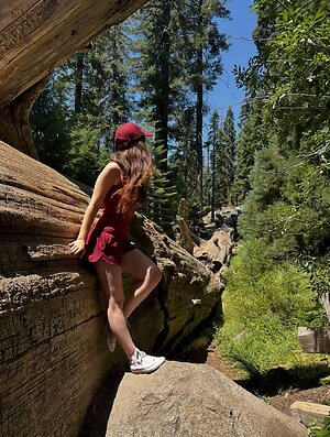 Ruby Jay leaked photos