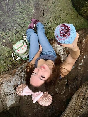 Ruby Jay leaked photos