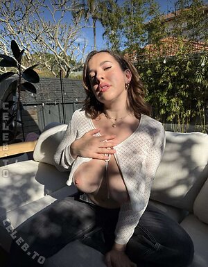 Ruby May Nude Leaked Photo #53