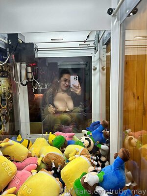 Ruby May Nude Leaked Photo #89