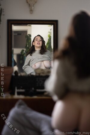 Ruby May Nude Leaked Photo #193