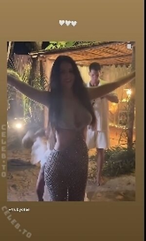 Ruby O. Fee Nude Leaked Photo #18