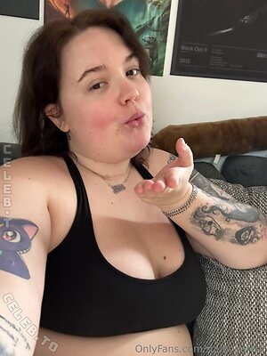 Ruby Parker leaked photo #15