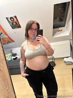 Ruby Parker leaked photo #17