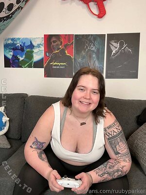 Ruby Parker