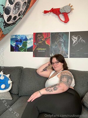 Ruby Parker leaked photo #23