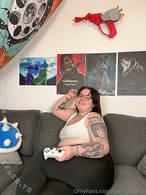 Ruby Parker leaked photo #24