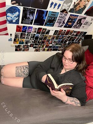 Ruby Parker leaked photo #26