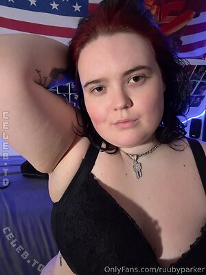 Ruby Parker leaked photo #28