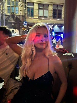 Ruby Riley leaked photo #2