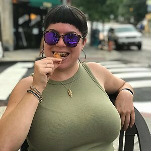 Ruby Sue leaked photo #3