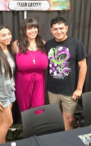 Ruby Sue leaked photo #5