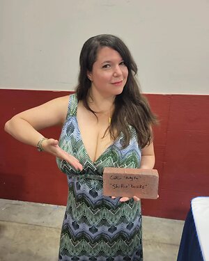 Ruby Sue leaked photo #14