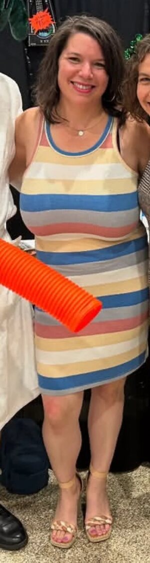 Ruby Sue leaked photo #17