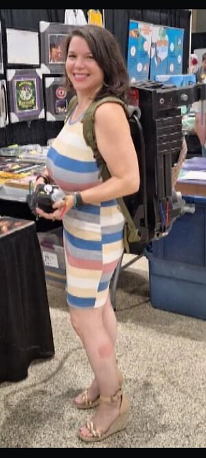 Ruby Sue leaked photo #20