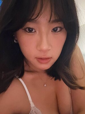 ruby27154 Nude Leaked Photo #2