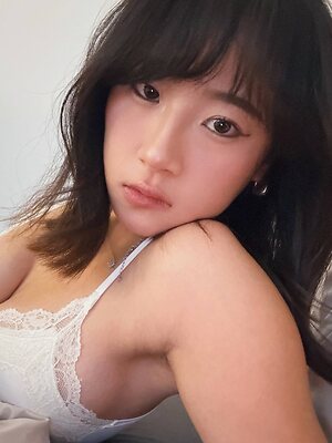 ruby27154 Nude Leaked Photo #3