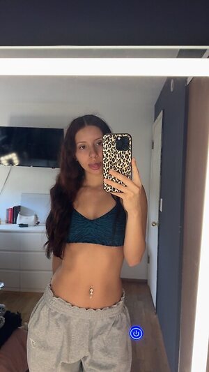 ruby.garcia leaked photo #27