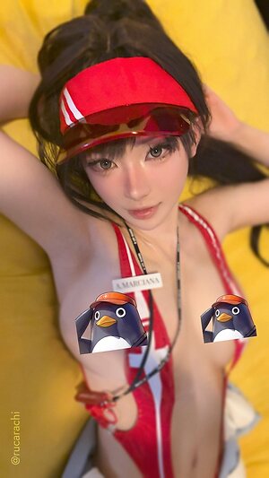 Rucarachi leaked photo #9
