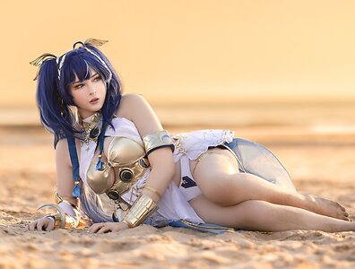 Ruichiru leaked photo #3