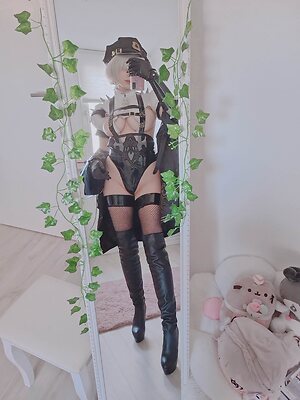 Ruichiru leaked photo #17