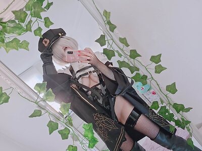 Ruichiru leaked photo #20