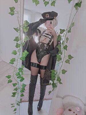 Ruichiru leaked photo #34