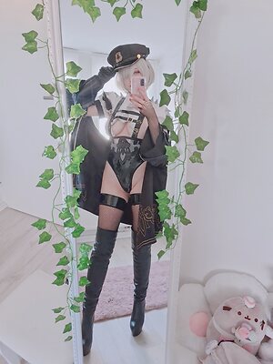 Ruichiru leaked photo #35