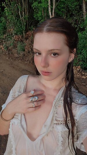 Ruivaisabel Isabel Alves nunes Nude Leaked Photo #4
