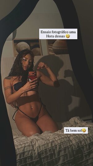 Ruivinha de marte leaked photo #24