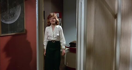 Rula Lenska