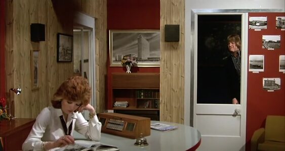 Rula Lenska leaked photo #6