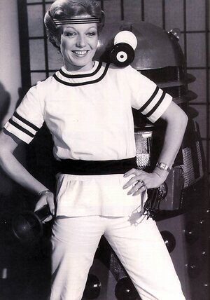 Rula Lenska